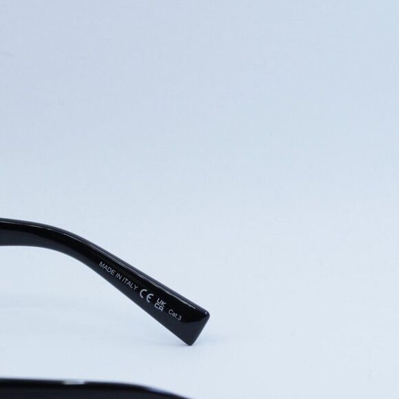 NEW SAINT LAURENT SL676 001 BLACK SUNGLASSES - Picture 8 of 12